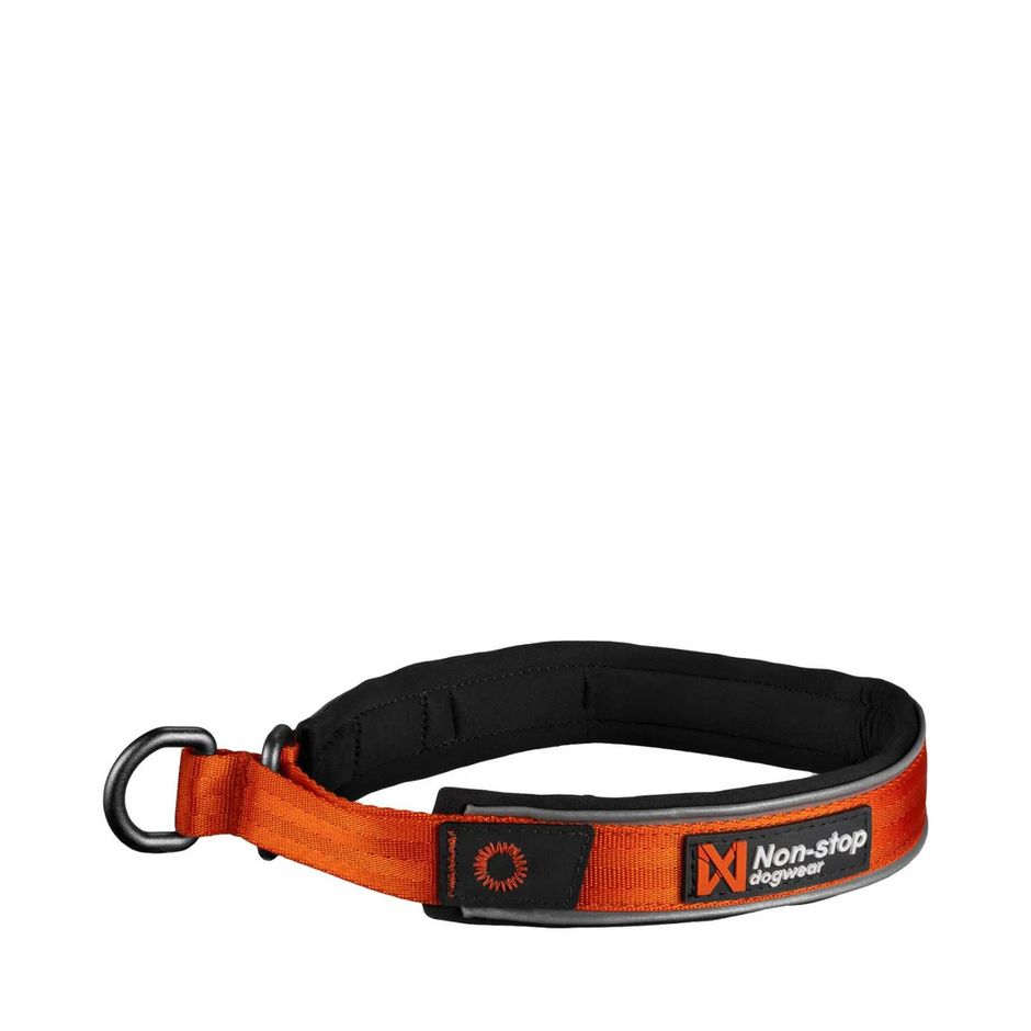 Hondenhalsband half slip Non-Stop
