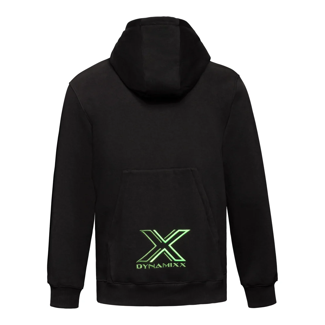 Hoodie raaf - Afbeelding 4