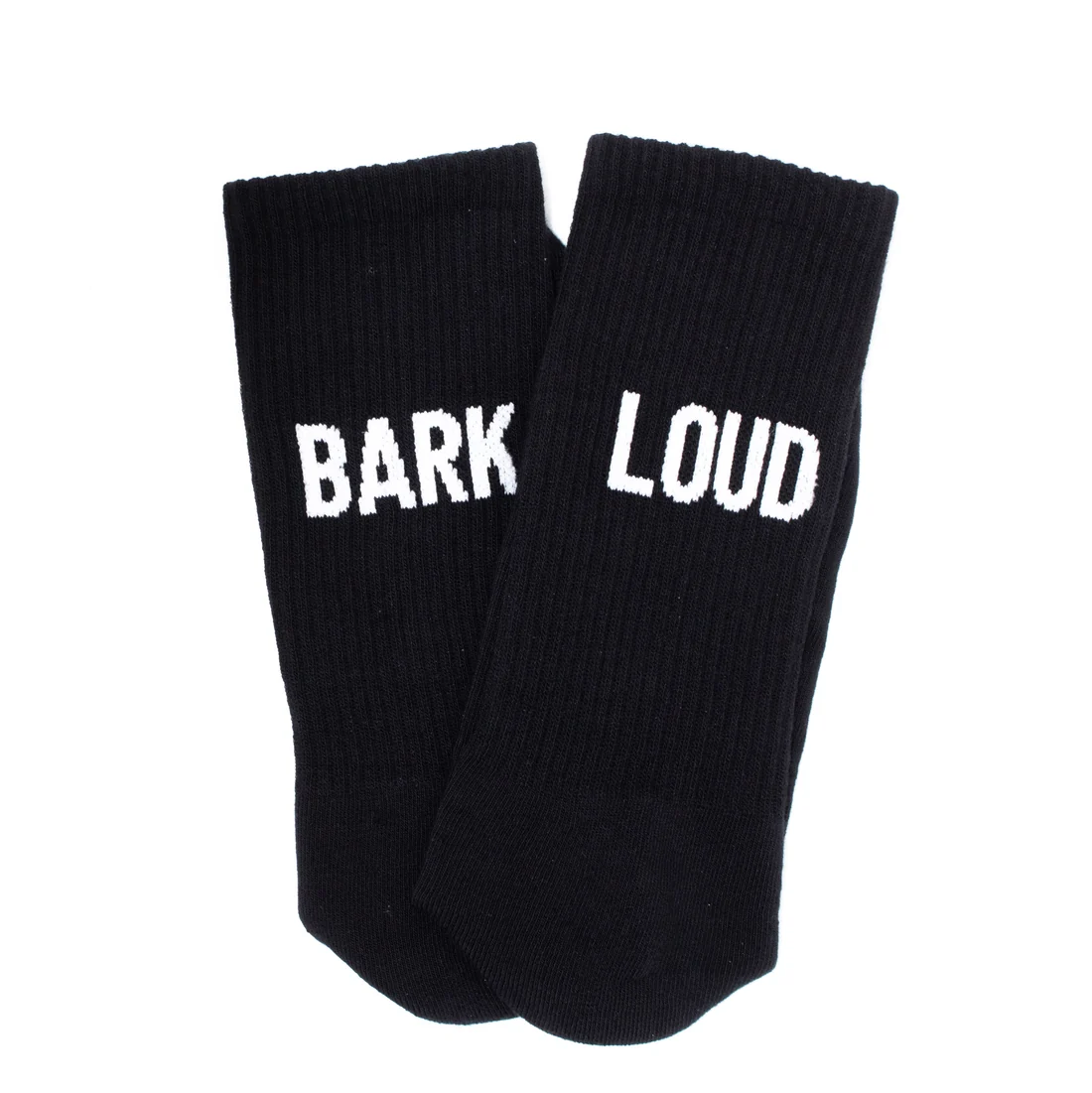 sokken "BLAF HARD" - Afbeelding 2